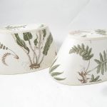 605 7226 Lampskärmar